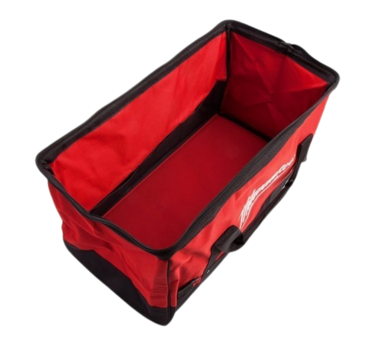 Milwaukee Extra Large 23" 600mm Contractor Tool Tote Bag - No Wheels