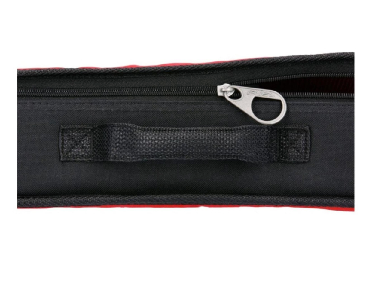 Milwaukee Fuel M12 Small Contractors Heavy Duty Carry Soft Tool Bag 320x220x80