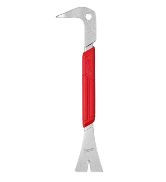 Milwaukee 10" 250mm Trim Puller Nail Puller 4932478252
