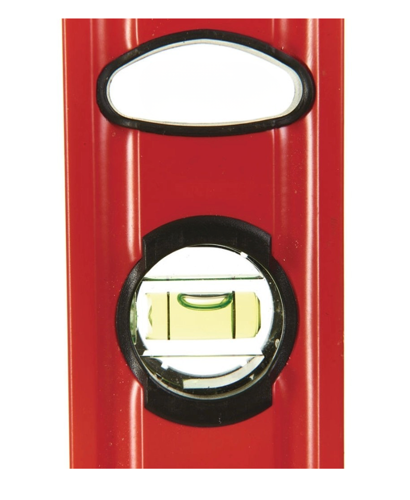Milwaukee 610mm 24" Redstick Slim Level Spirit Level