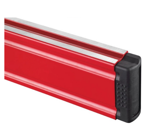 Milwaukee 1200mm Redstick Slim Level Spirit Level