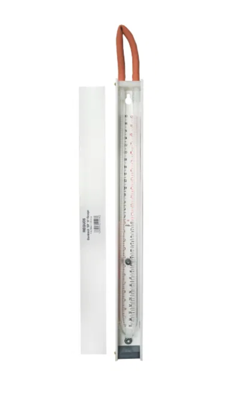 Regin Contract 30 'U' Gauge 12" Economy Manometer REGU05