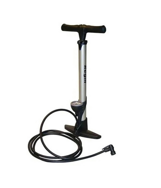 Regin Pressure Vessel Hand Pump With 3 Metre Extended Hose