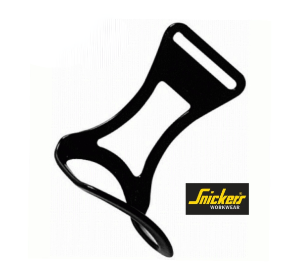 Snickers Flexi Hammer Holder For Snickers Trousers - Heavy Duty Metal - 9082