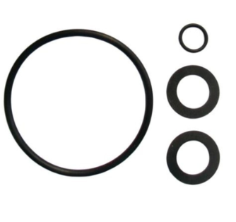 FERNOX 59288 TF1 Total Magnetic Filter Range Seal & O Ring Kit Central Heating
