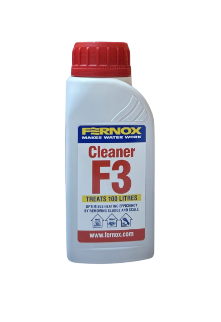Fernox F3 cleaner 265ml