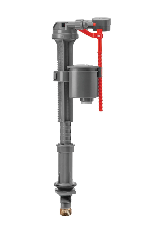 WIRQUIN JOLLYFILL TELESCOPIC BOTTOM ENTRY INLET FLOAT VALVE BRASS INLET 10120687