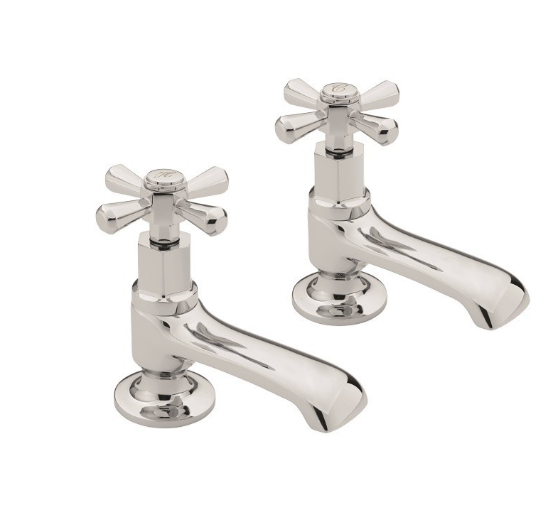 Sagittarius Fitzgerald Bath Taps