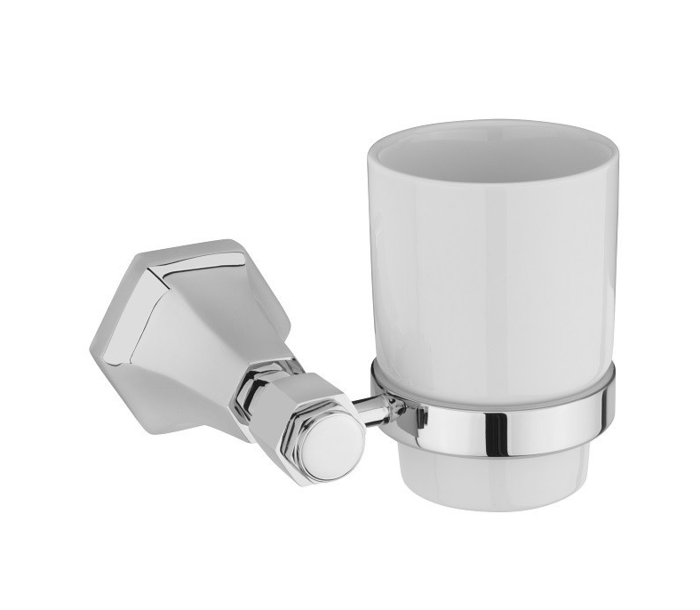 Sagittarius Fitzgerald Tumbler Holder