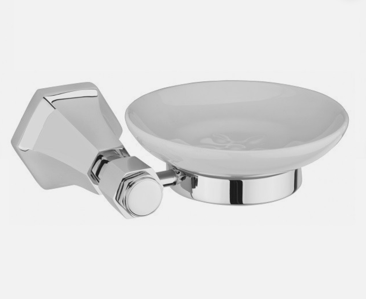 Sagittarius Fitzgerald Soap Dish