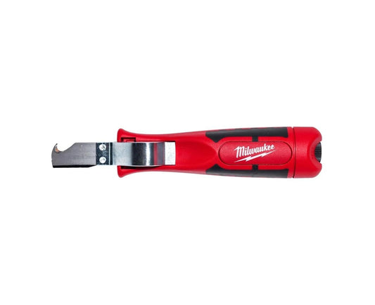 Milwaukee Cable Stripper For Cables Diameter 4mm - 28mm 4932498269