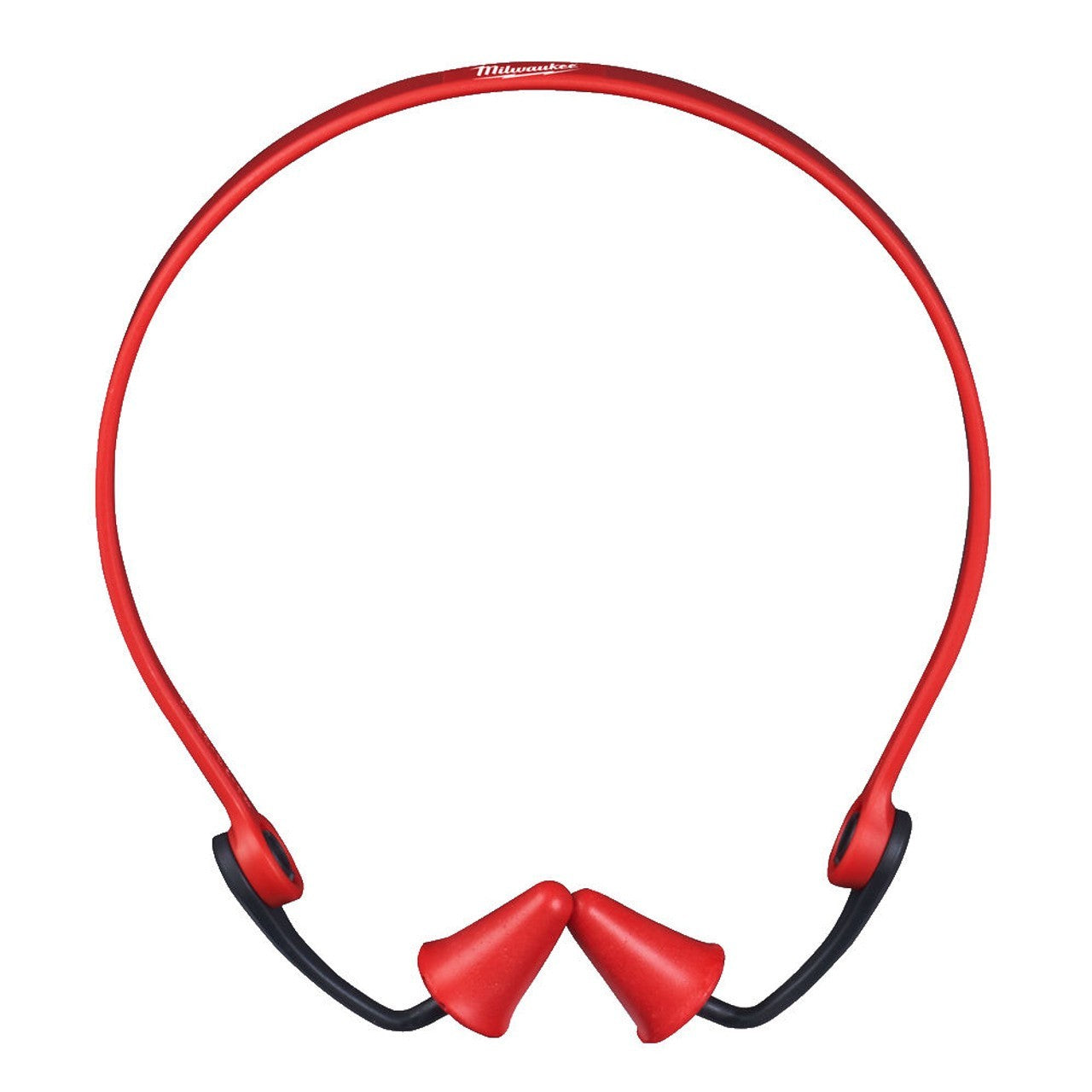 Milwaukee Banded Ear Plugs European Certified Hearing Protectors PPE