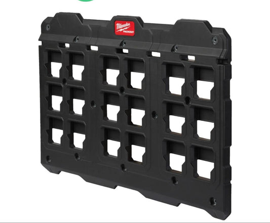 Milwaukee PACKOUT™ Mounting Plate for Stationary Modular Storage 25 x 762 x 508