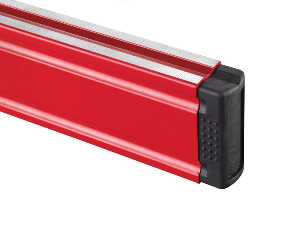 Milwaukee Redstick Slim Spirit Level Triple Set - 200mm 8" Level - 610mm 24"