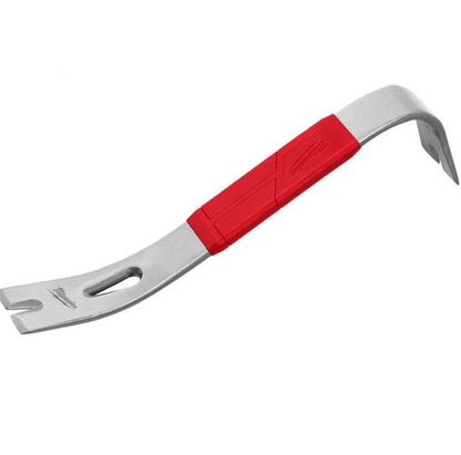 Milwaukee Wrecking Bar  Pry Bar 300mm 30cm 12" 4932478253