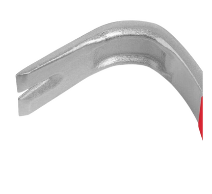 Milwaukee Wrecking Bar  Pry Bar 300mm 30cm 12" 4932478253