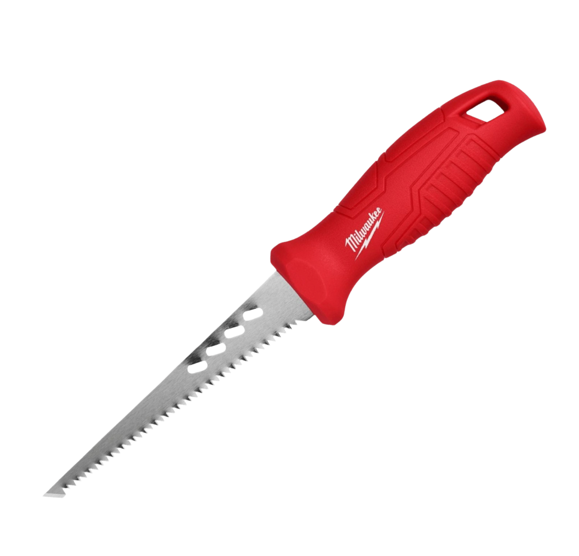 Milwaukee Drywall Kit with Rasping Jab Saw & Aviation Snips