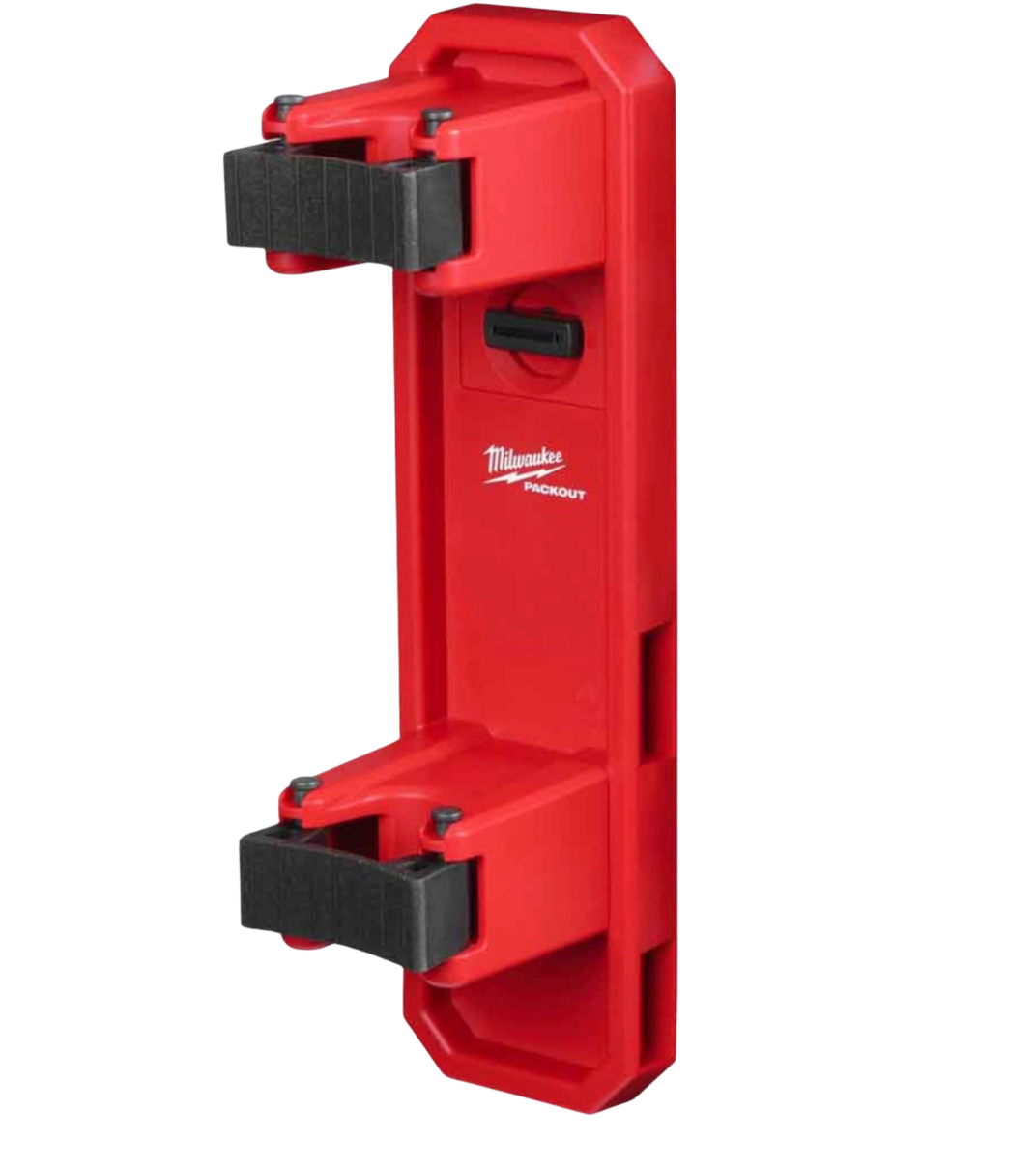 Milwaukee 4932493382 PACKOUT Single Long Handled Storage