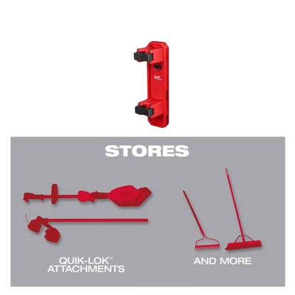 Milwaukee 4932493382 PACKOUT Single Long Handled Storage