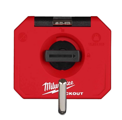 Milwaukee 4932493383 PACKOUT Small Single Straight Hook