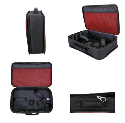 Milwaukee Fuel M12 Small Contractors Heavy Duty Carry Soft Tool Bag 320x220x80