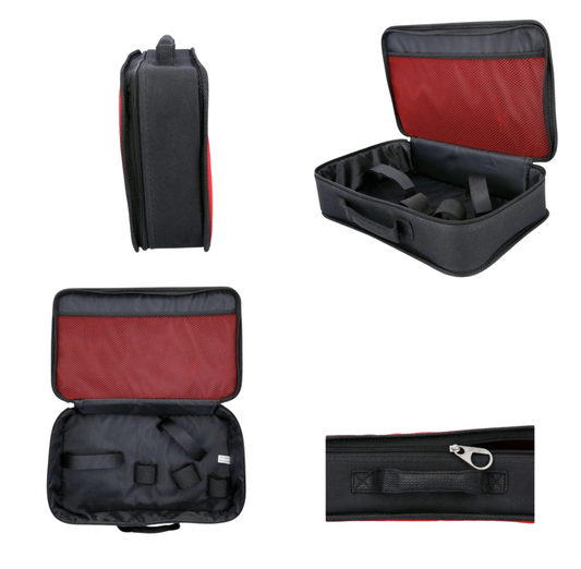 Milwaukee Fuel M12 Small Contractors Heavy Duty Carry Soft Tool Bag 320x220x80