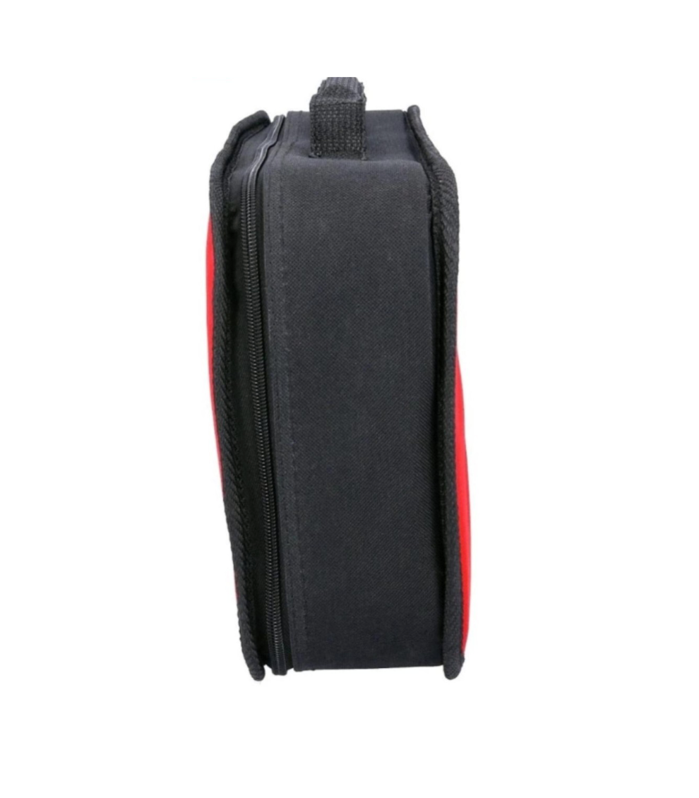 Milwaukee Fuel M12 Small Contractors Heavy Duty Carry Soft Tool Bag 320x220x80