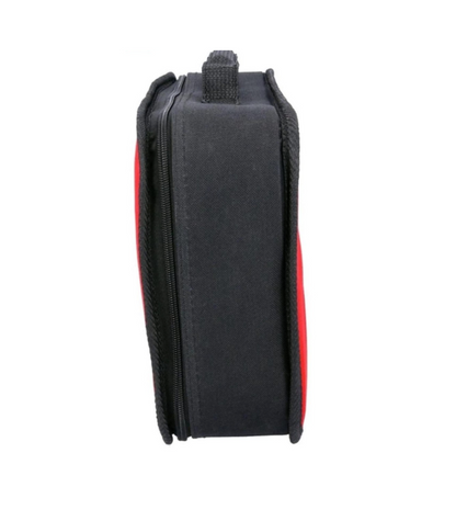 Milwaukee Fuel M12 Small Contractors Heavy Duty Carry Soft Tool Bag 320x220x80
