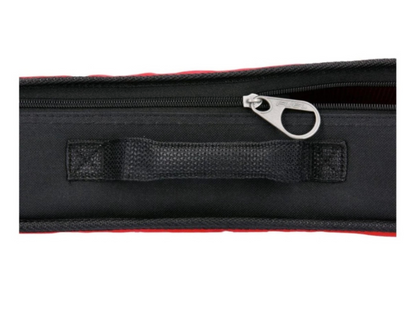 Milwaukee Fuel M12 Small Contractors Heavy Duty Carry Soft Tool Bag 320x220x80