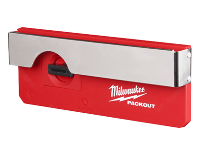 Milwaukee PACKOUT™ Belt Clip Rack 90mm x 23mm x 40mm