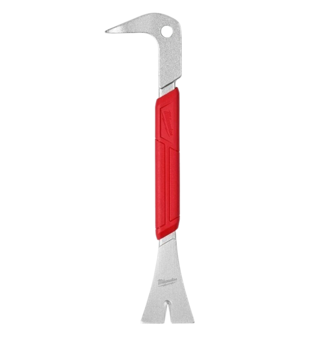 Milwaukee 10" 250mm Trim Puller Nail Puller 4932478252