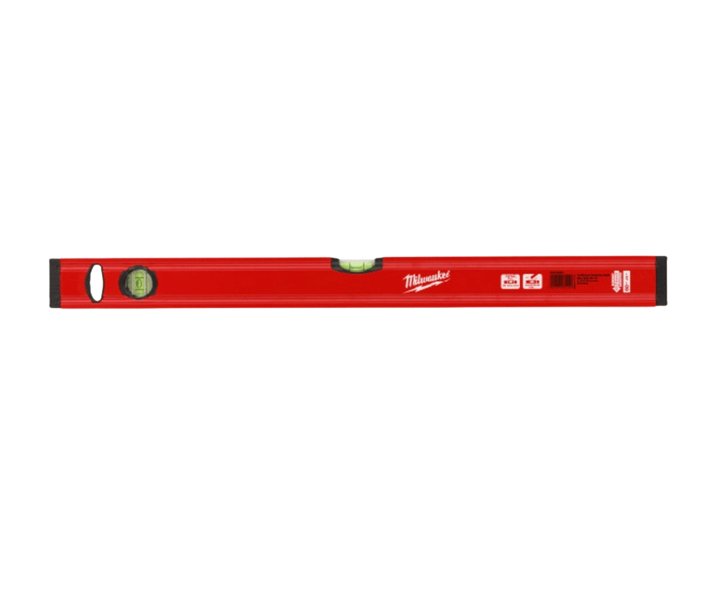 Milwaukee  610mm 24" Redstick Slim Level Spirit Level