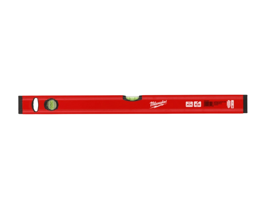 Milwaukee  610mm 24" Redstick Slim Level Spirit Level