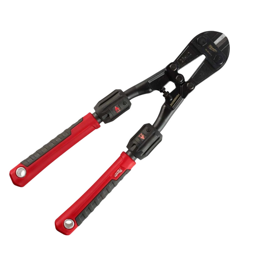 Milwaukee 14"/18" Extendable Bolt Cutters 335-457mm Bolt Croppers