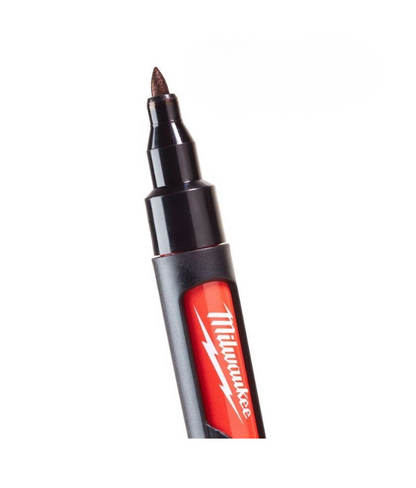 Milwaukee 48223101 Inkzall All in One Jobsite Stylus And Black Marker
