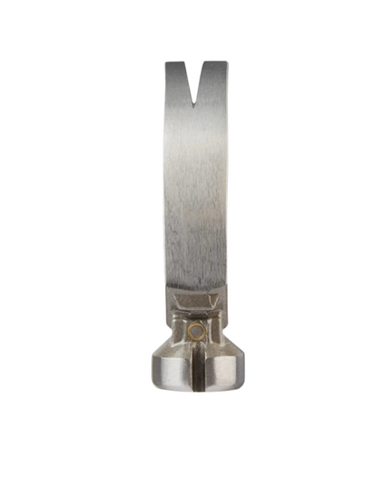 Milwaukee Steel Curved Claw Hammer 16oz/450g - 4932478655