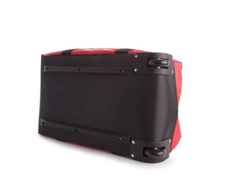 Milwaukee FUELBAG M18 Contractor Wheeled Bag Tool Bag
