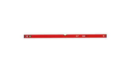 Milwaukee  1200mm Redstick Slim Level Spirit Level