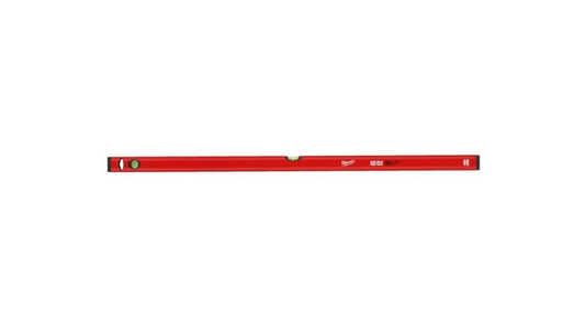 Milwaukee  1200mm Redstick Slim Level Spirit Level