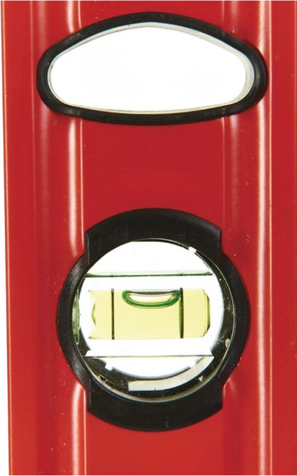 Milwaukee  1200mm Redstick Slim Level Spirit Level