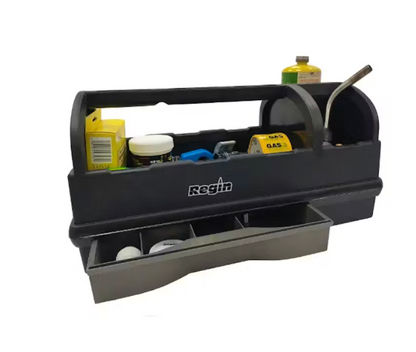 Regin Hot-Tote Open Tote Tool Box Engineers Box REGT95