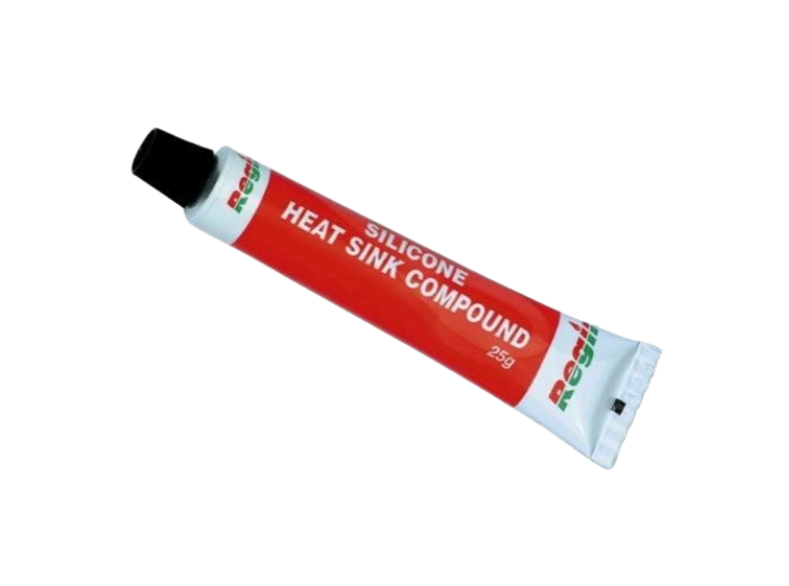 Regin Heat Sink Compound 20G Tube