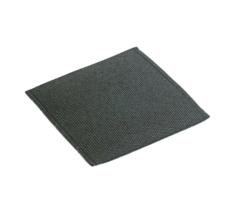 Regin Turbo Soldering Mat 1000C Brazing Mat Withstands Temperatures Of 1000°C.