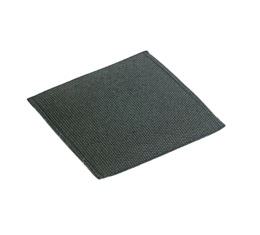 Regin Turbo Soldering Mat 1000C Brazing Mat Withstands Temperatures Of 1000°C.