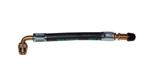 Regin Pressurisation Pump Angled Adaptor REGK29