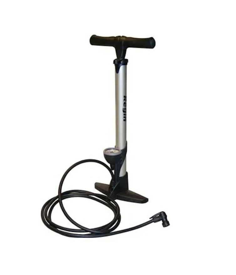 Regin Pressure Vessel Hand Pump With 3 Metre Extended Hose
