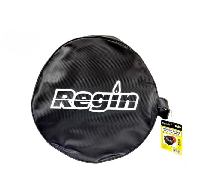 Regin Tubing/Cable Storage Zip Bag For Drain Hose & EV Cables REGR09