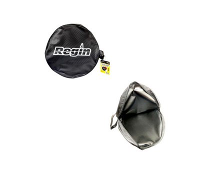 Regin Tubing/Cable Storage Zip Bag For Drain Hose & EV Cables REGR09