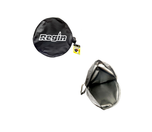 Regin Tubing/Cable Storage Zip Bag For Drain Hose & EV Cables REGR09