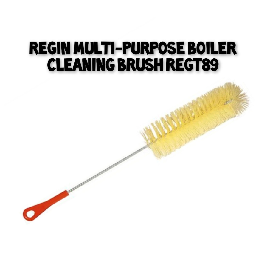 Regin REGT89 Multi Purpose Boiler Cleaning Boiler